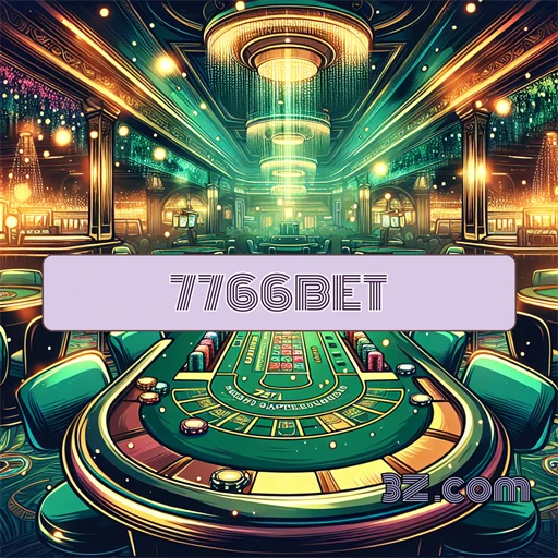 7766bet Cassino Online