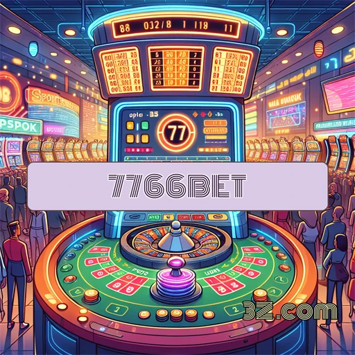 7766bet Plataforma Total