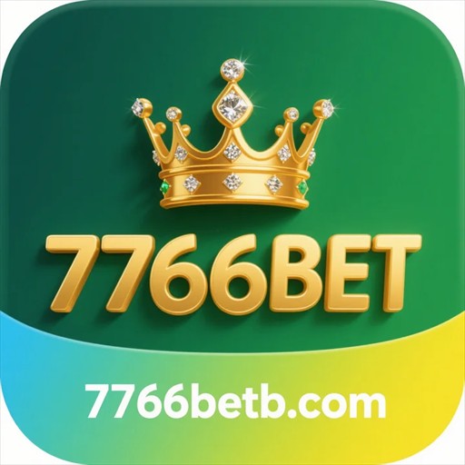 7766bet logo