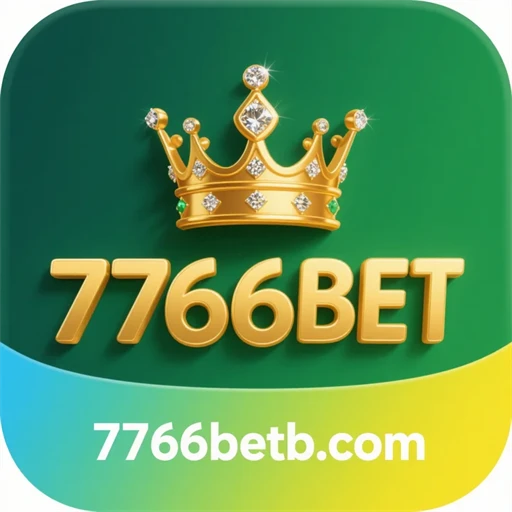 7766bet logo