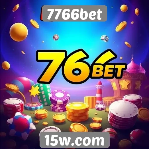 Análise da plataforma de jogos 7766bet