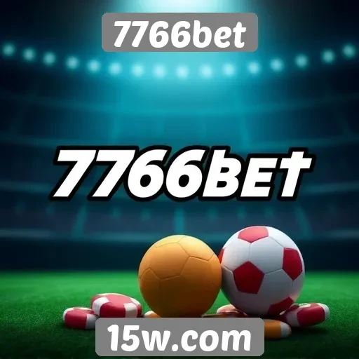 Promoções e bônus oferecidos pela 7766bet