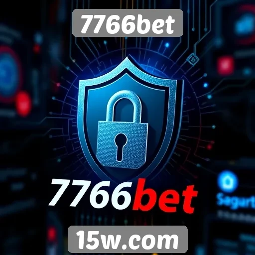 Segurança e privacidade no site 7766bet