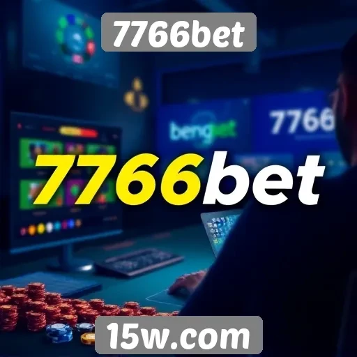 Avaliação da experiência do usuário no 7766bet